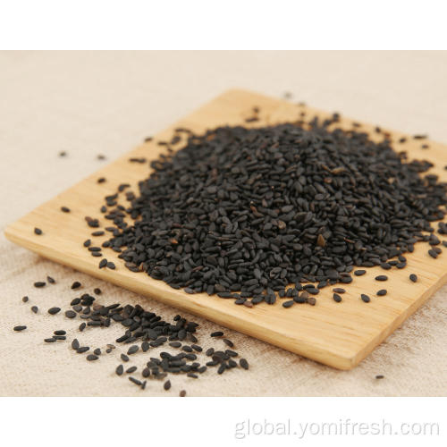 Black Sesame Benefits Black Sesame Price Factory